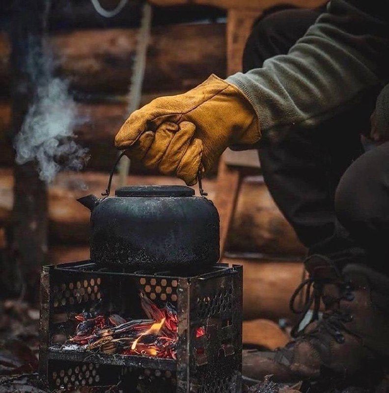 А как проходит ваш день?