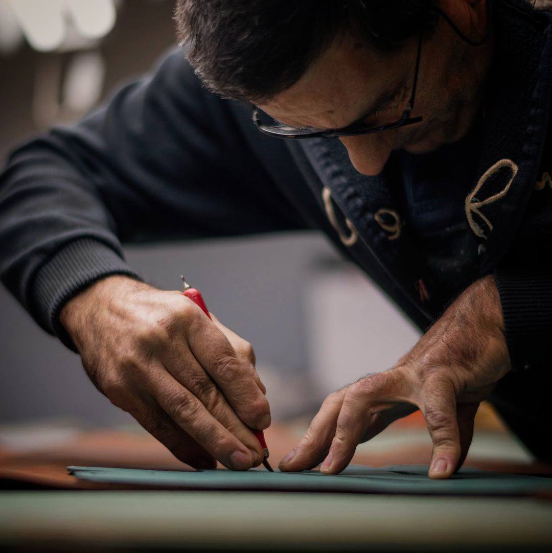 Поистине счастлив тот, кому любимое занятие дает средства к жизни.