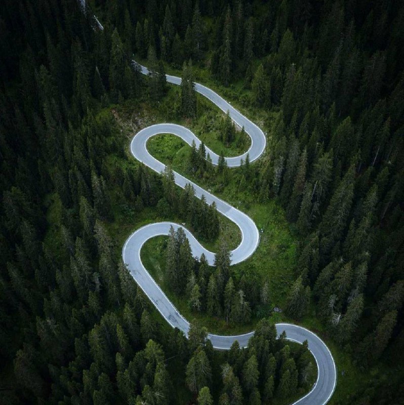 Дорога, которая раньше была почти непроходимой, теперь кажется лёгкой: все препятствия, однажды...