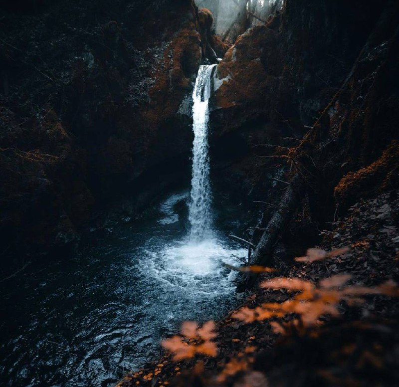 Моя форма остается одной, хотя материя в ней постоянно меняется