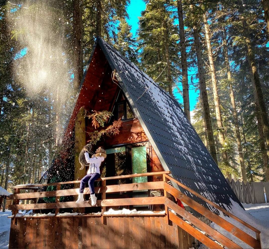 Никогда не отказывайтесь от того, что дарит вам радость, приносит счастье или просто заставляет...