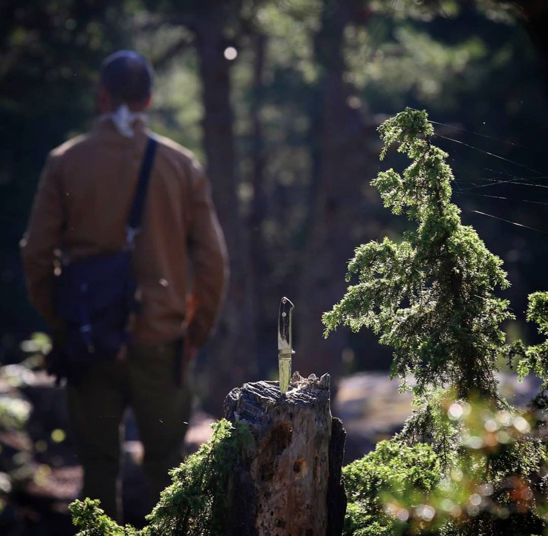 Единственное, что мне в вас не нравится, это ваше вечное: «Что скажут люди»