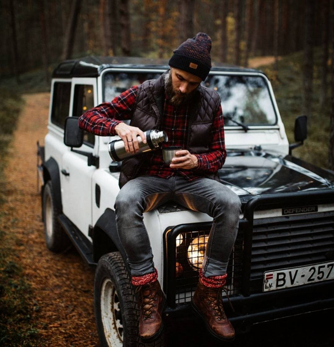 И я начинаю понимать, что надо уметь находить время для вещей, которые важны