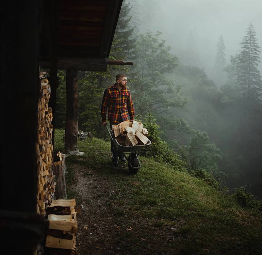 У людей перевёрнуты представления — что хорошо и что плохо