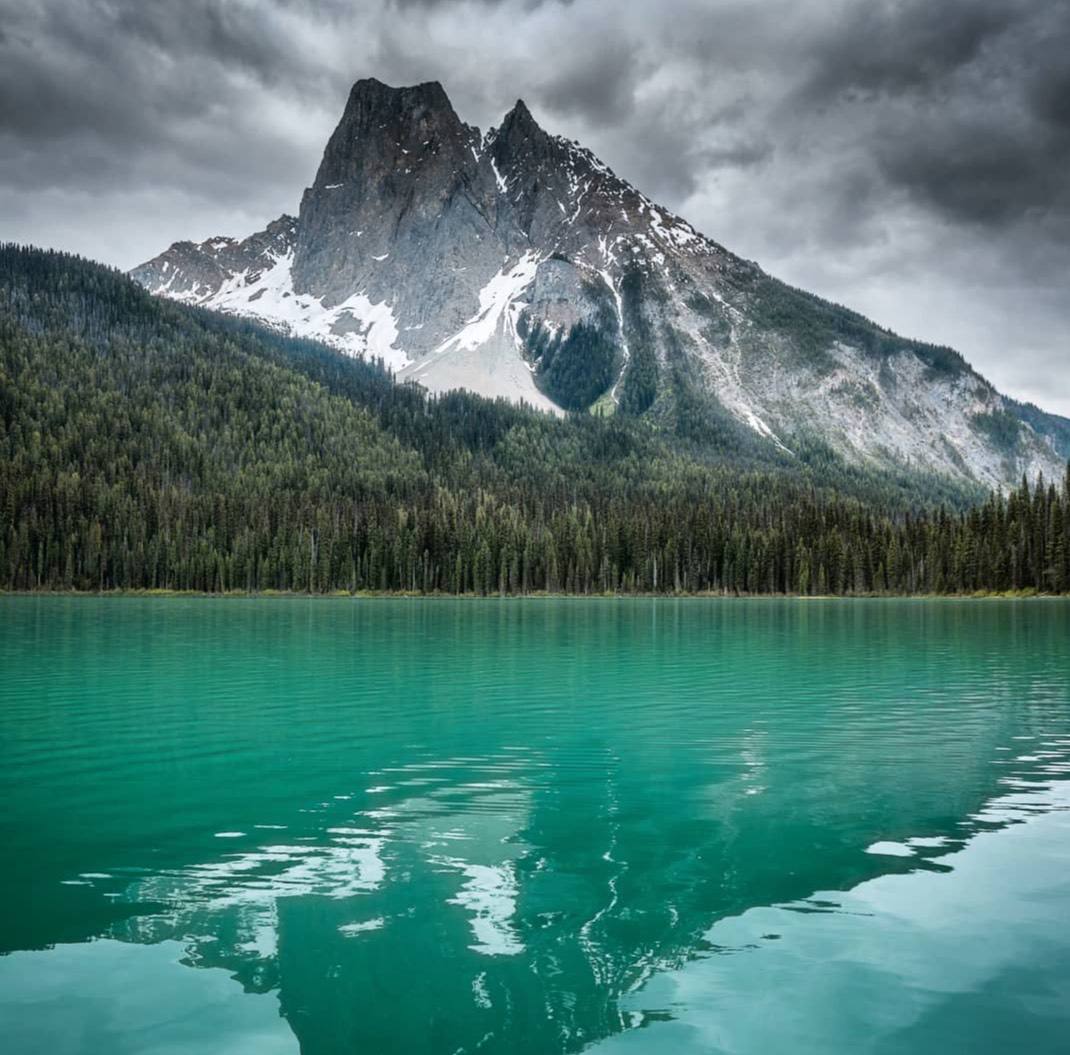 Если у нас нет глубин, какие у нас могут быть высоты?