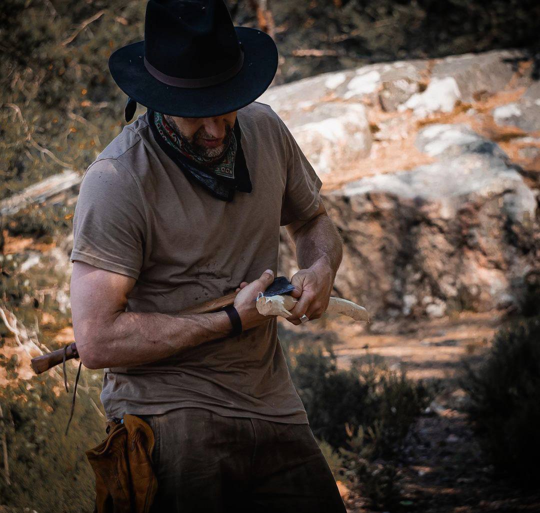 Каждая мечта тебе даётся вместе с силами, необходимыми для её осуществления