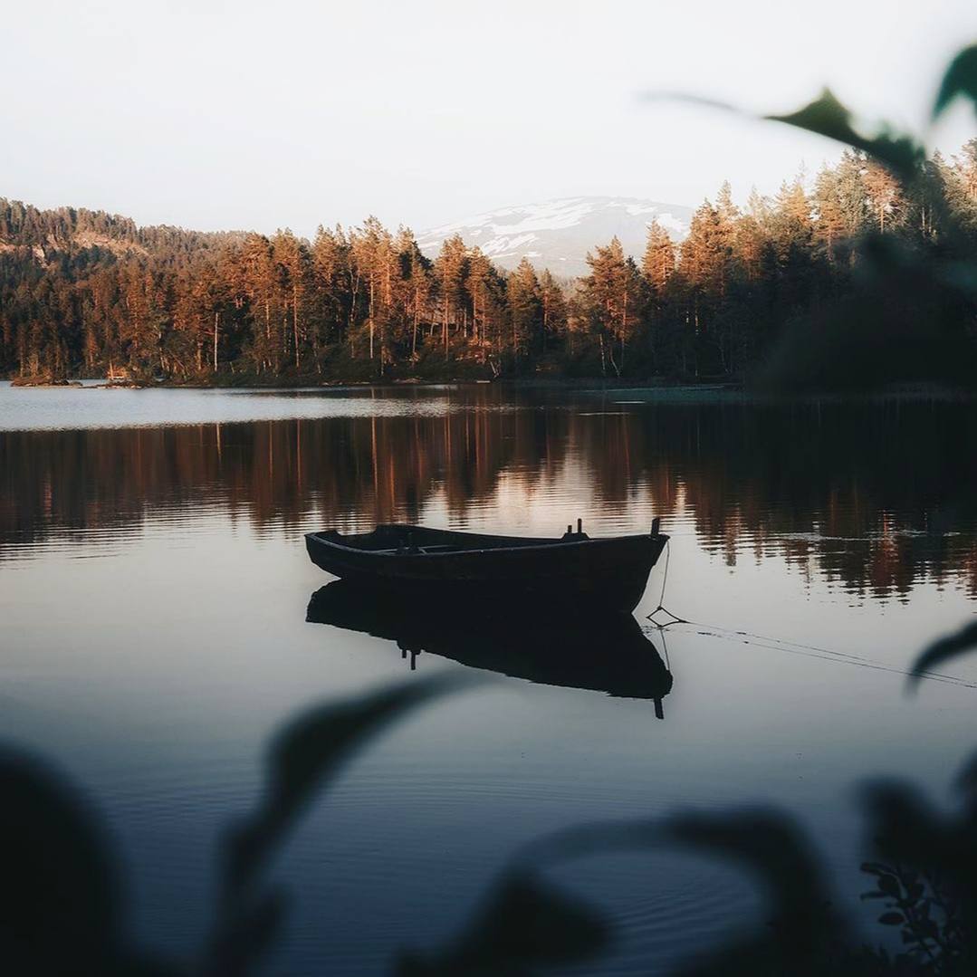 Лодке в гавани безопаснее, чем в море, но она не для этого строилась.