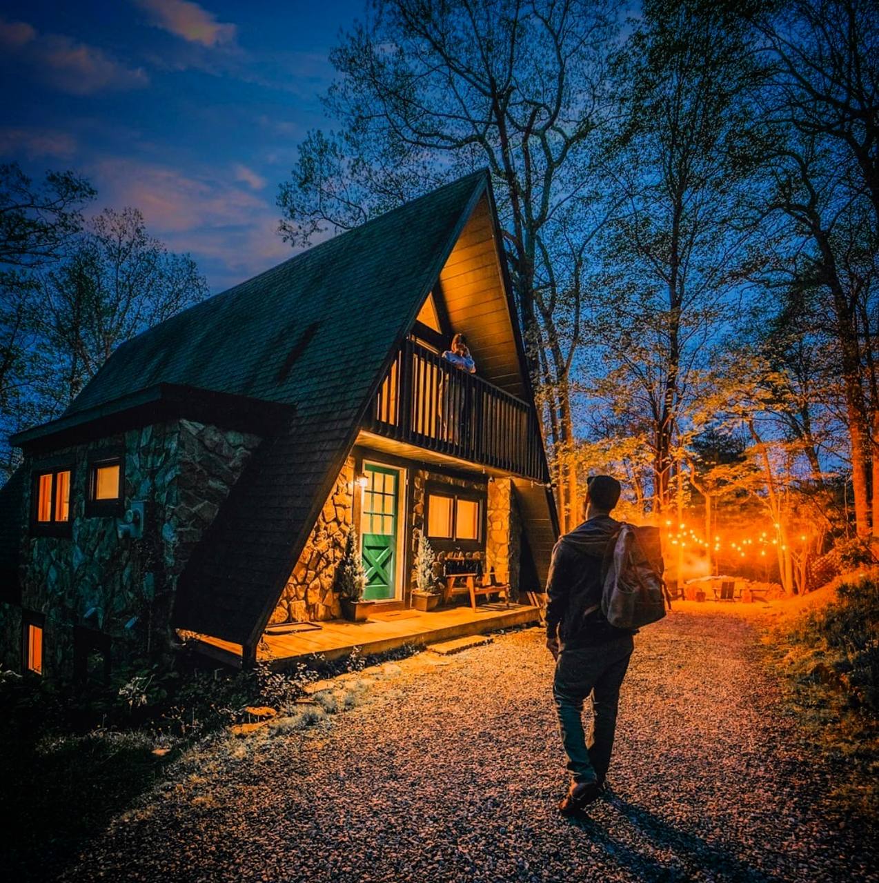 Люди похожи на оконные стекла