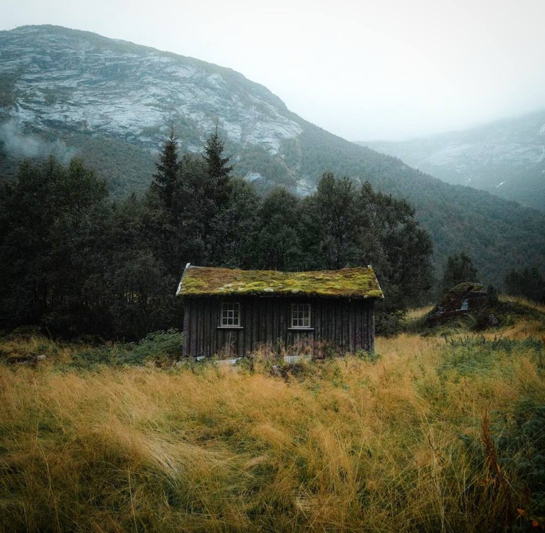 Всему, что возникает, суждено исчезнуть.