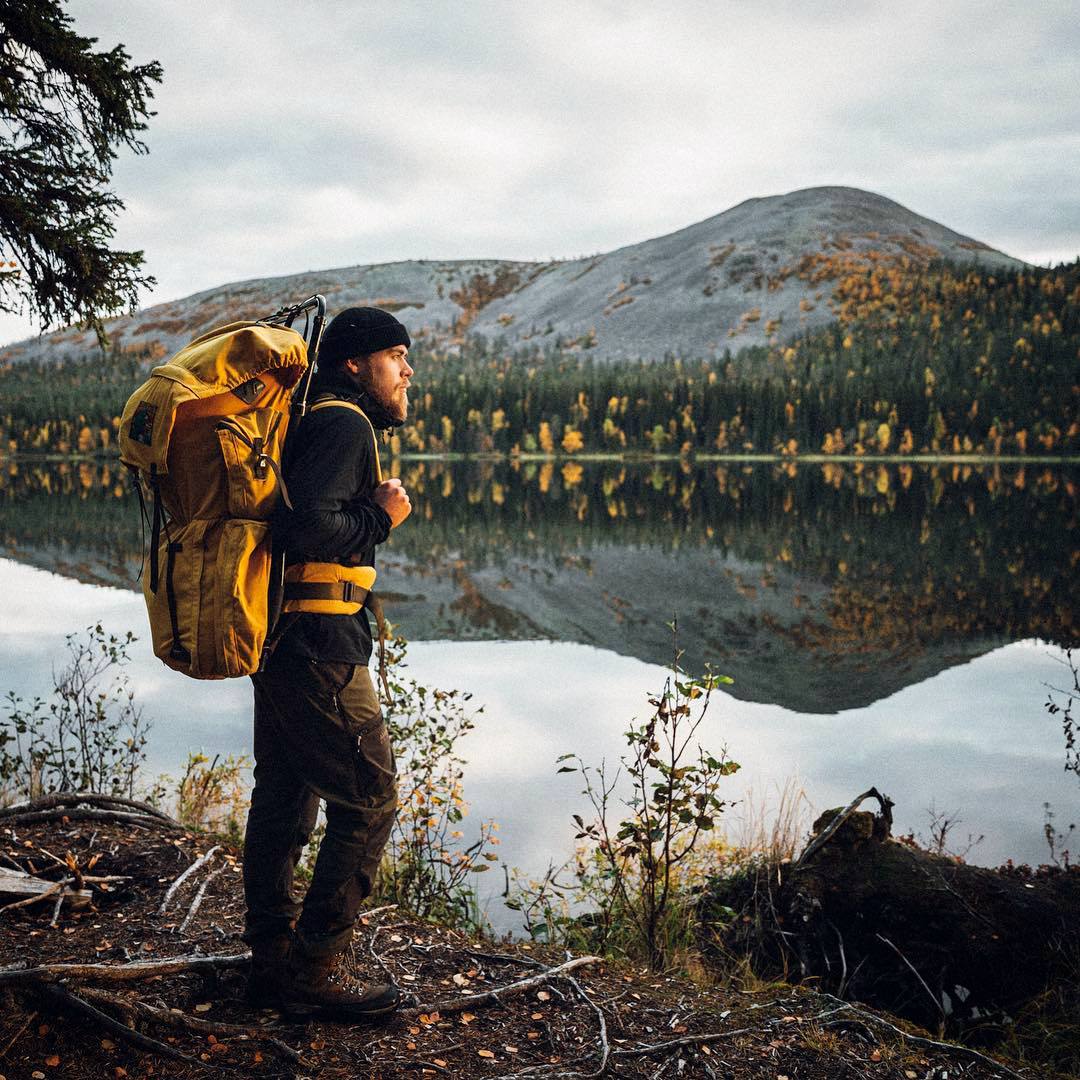 Настоящее путешествие и открытие состоит не в том, чтобы стремиться находить все новые пейзажи, а...