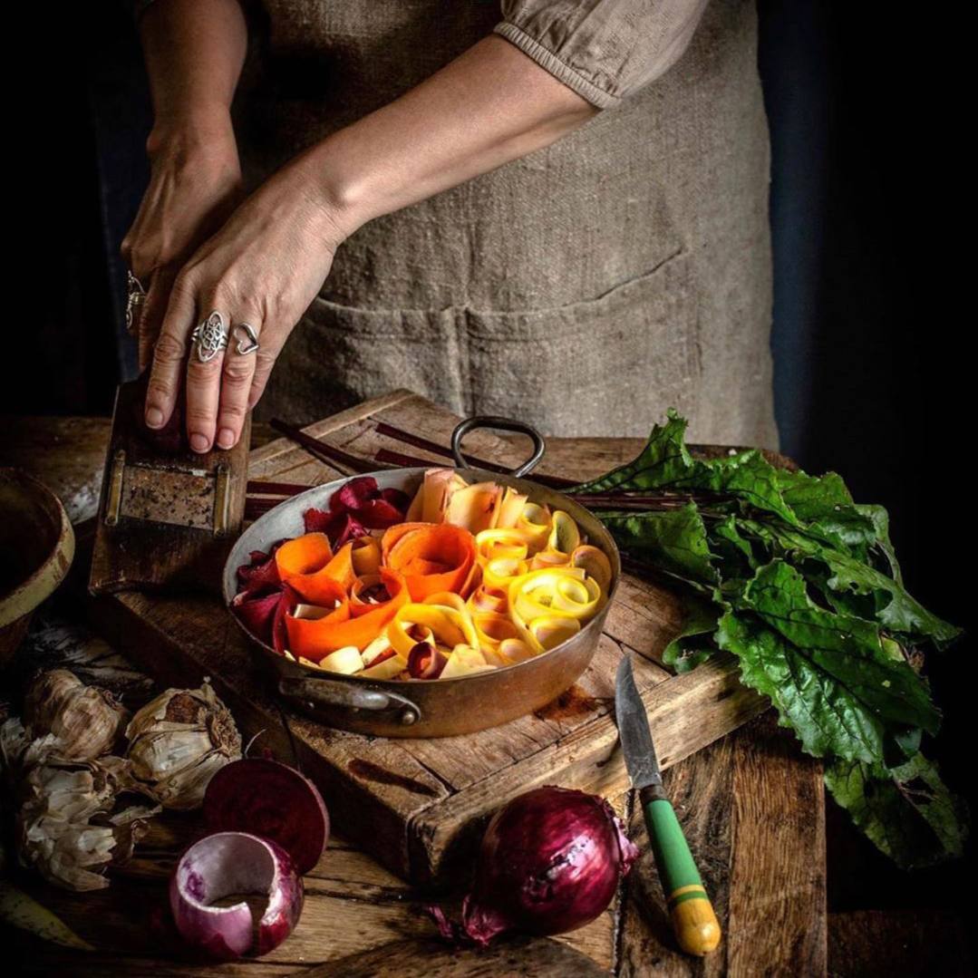 Пора предвкушений много слаще той, что увенчана исполнением наших желаний