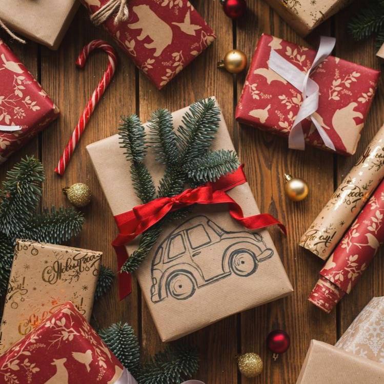 Самое сказочное, самое чудесное из всех доступных человеку переживаний — предвкушение чуда.