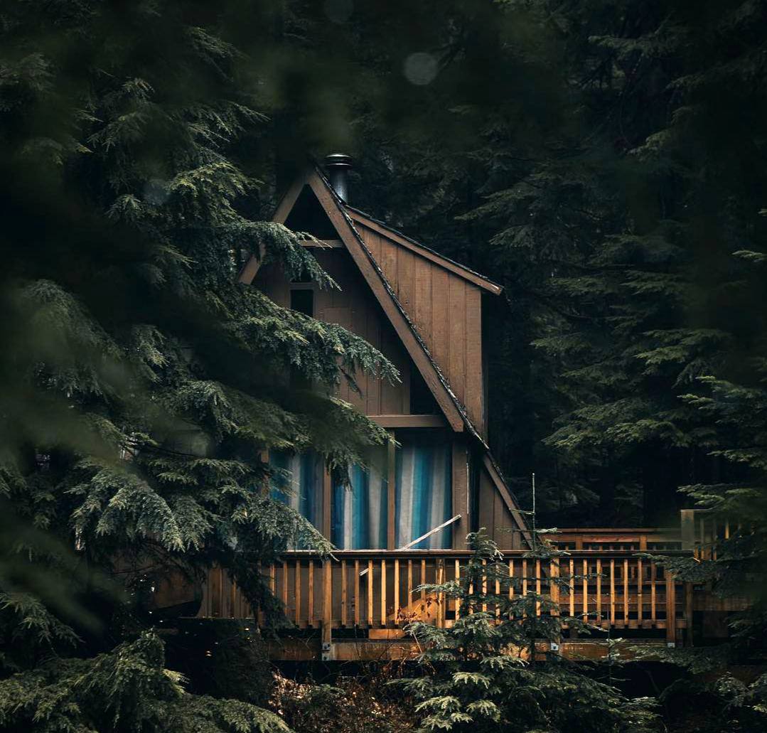 Человек должен иметь собственное жилье, пусть маленькое и тесное, но свое