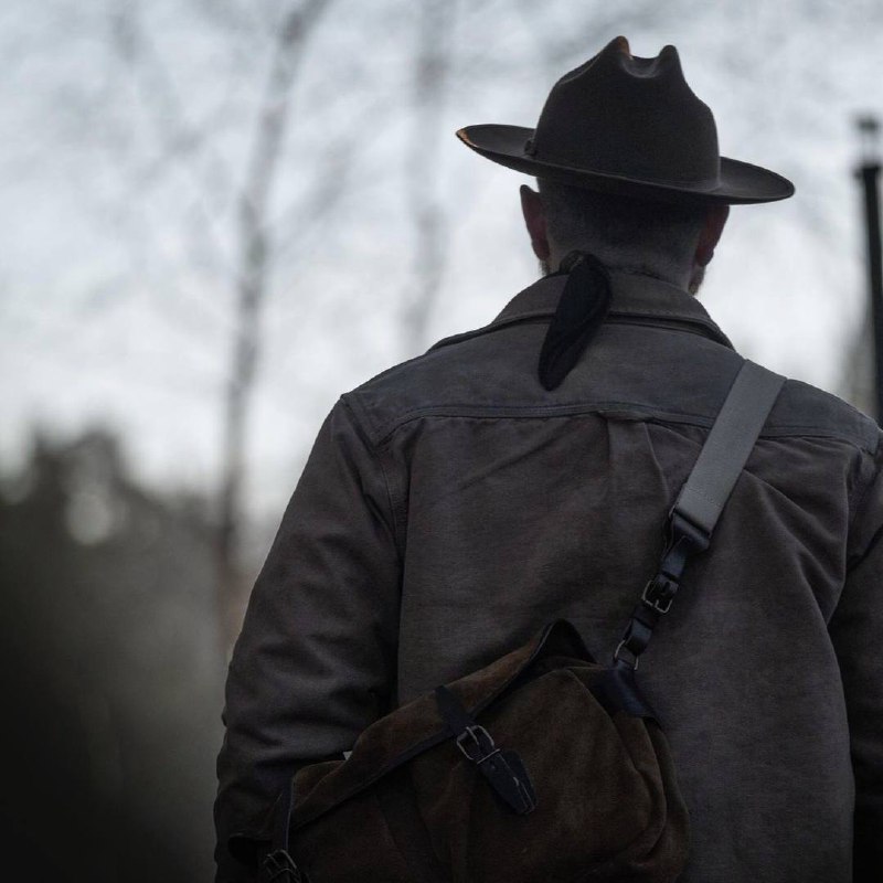 Мне внезапно стало ясно, что я никого не должен учить тому, что понял сам.