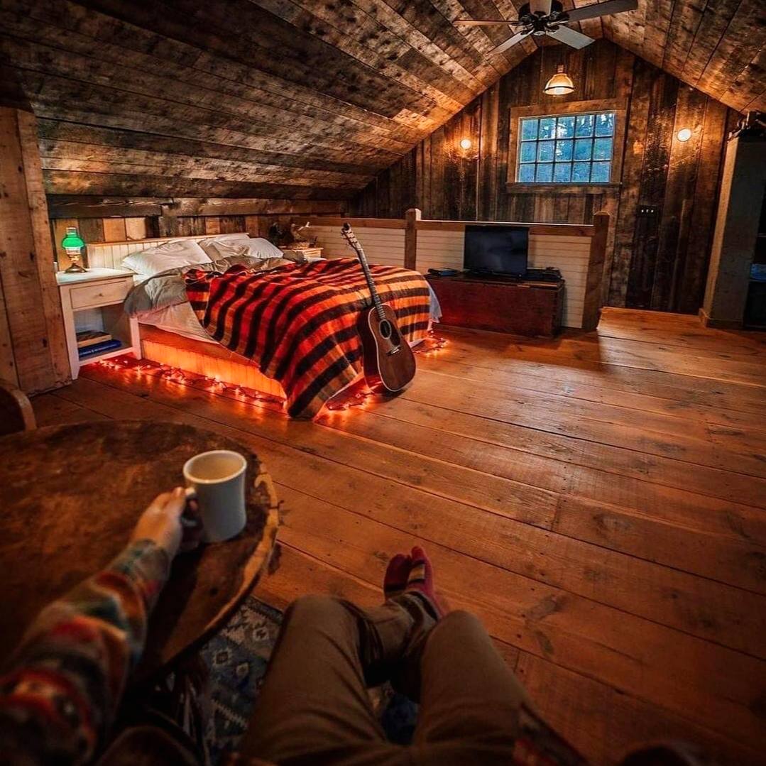 Если и есть на свете такая штука, как абсолютное счастье, то это ощущение, что ты — в правильном...