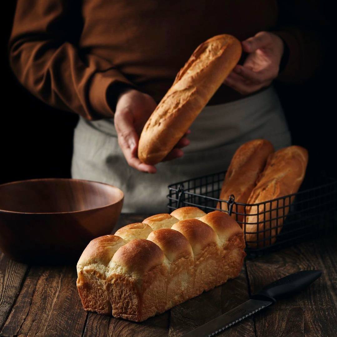 Пшеница — это нечто большее, чем телесная пища. Питать человека не то, что откармливать скотину