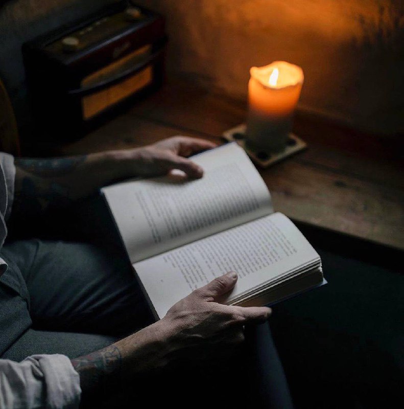 Несмотря на все новейшие открытия, новые виды сохранения информации, не будем спешить расставаться...