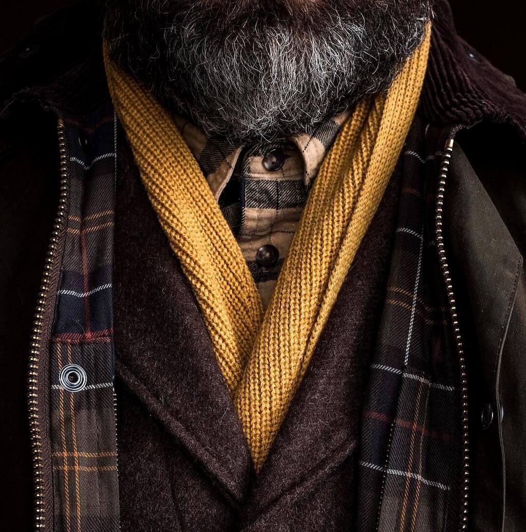 Время — тоже странная штука. Мы ведь в большинстве своем живём тем, что будет