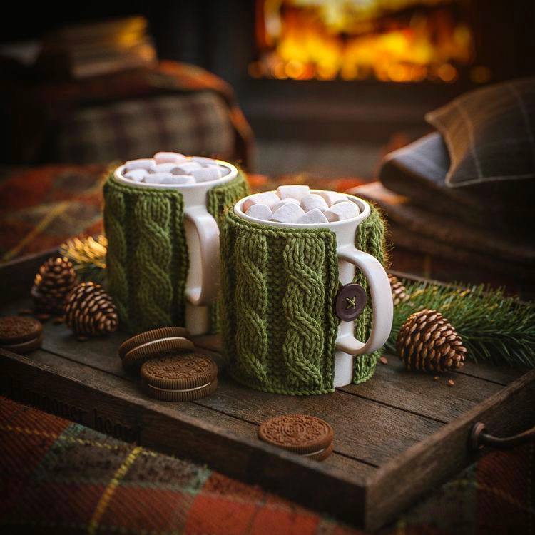 Искусство быть счастливым заключается в способности находить счастье в простых вещах.