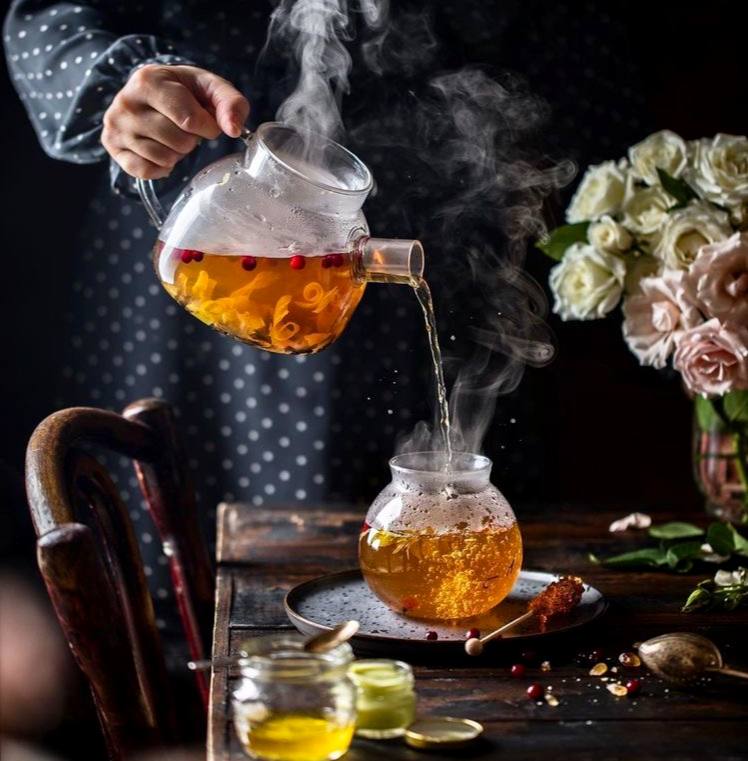 В этом мире важно любить и беречь