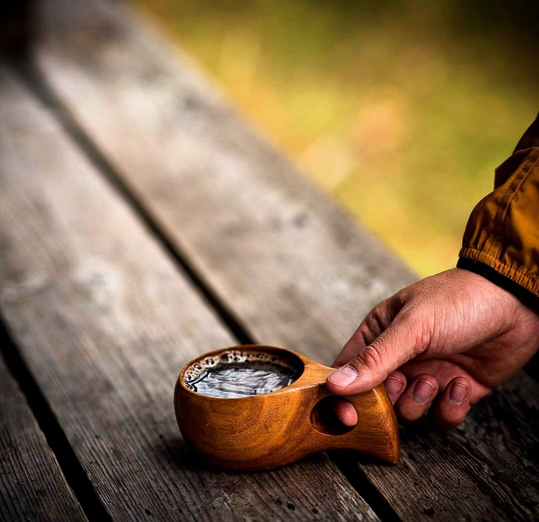 Сейчас мелочи кажутся вам скучными, но, может, вы просто еще не знаете им цены, не умеете находить...
