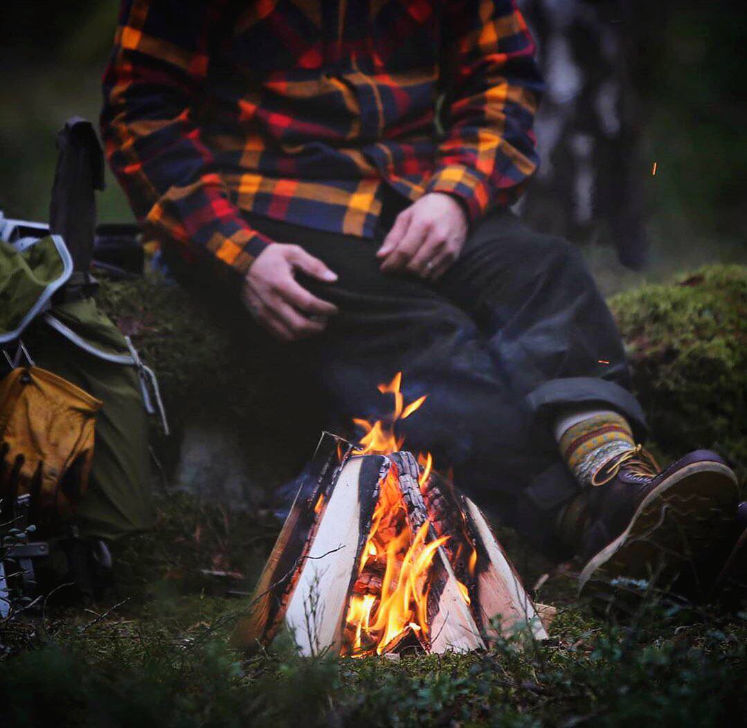 Надо выбирать между тем, к чему привык, и тем, к чему тянет!