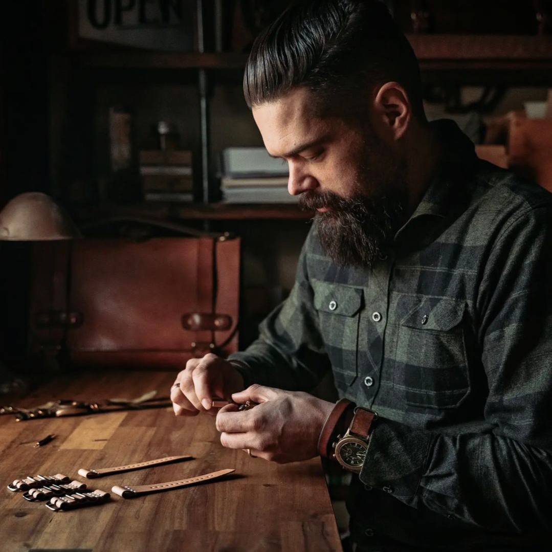 Делайте то, во что верите, и верьте в то, что делаете