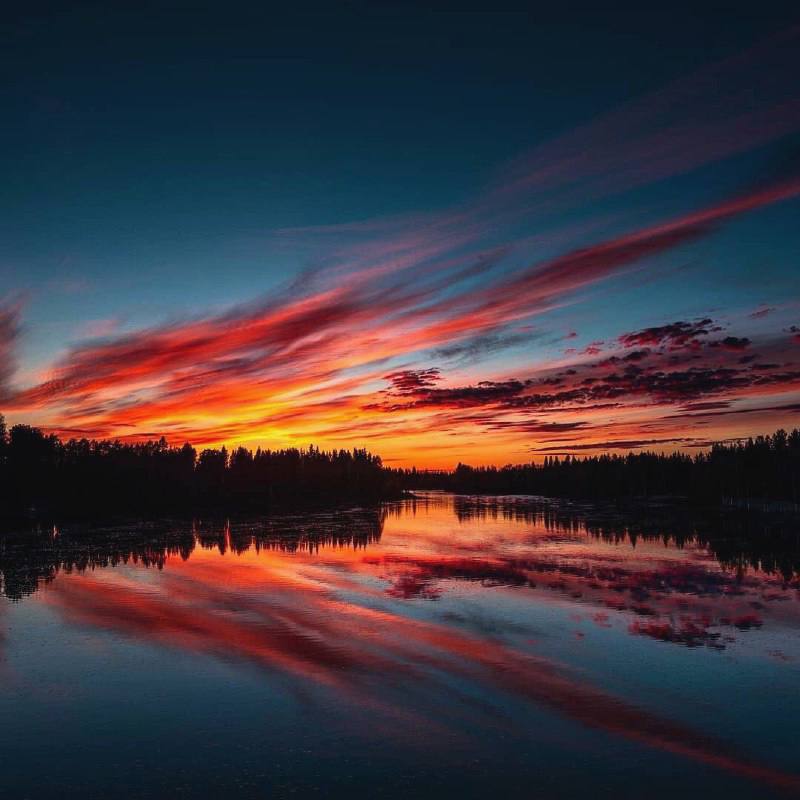 Увидевший прекрасное — соучастник его создания.