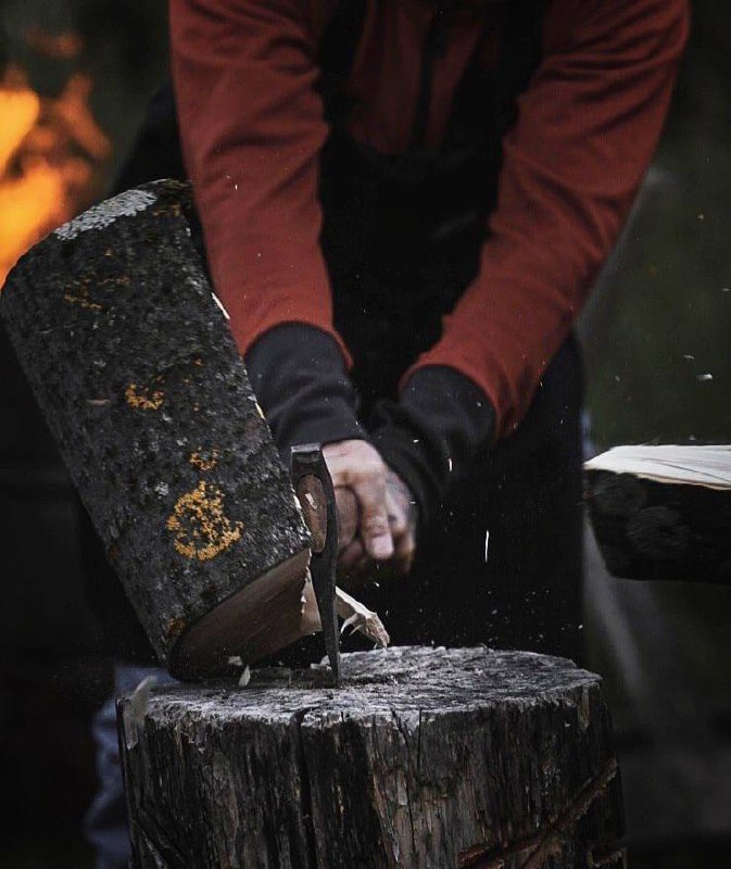 Нужно любить то, что делаешь, и тогда труд — даже самый грубый — возвышается до творчества.