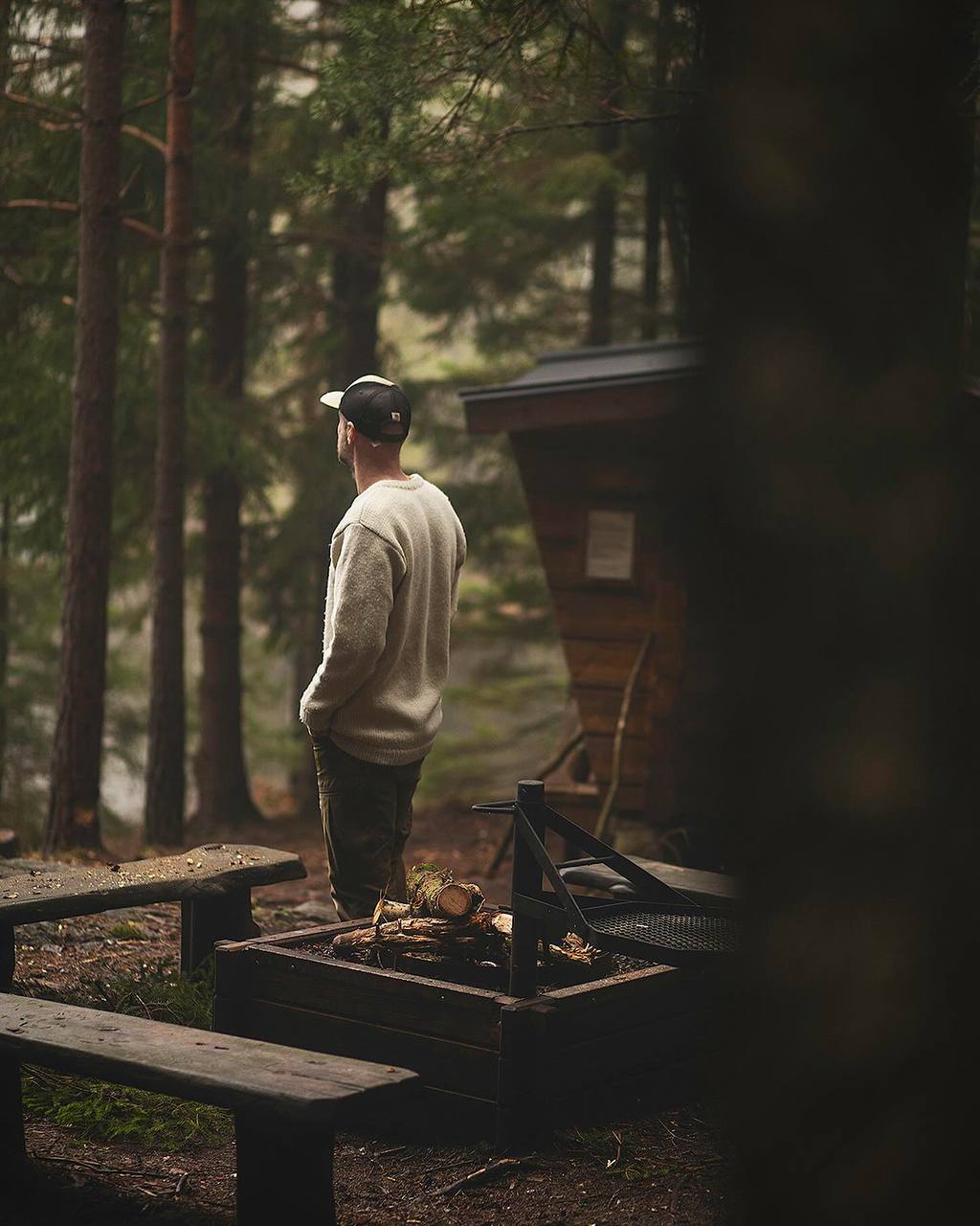 Не обращайте внимания на тех, кто думает, что вы сходите с ума, ни на тех, кто говорит вам, что вы...