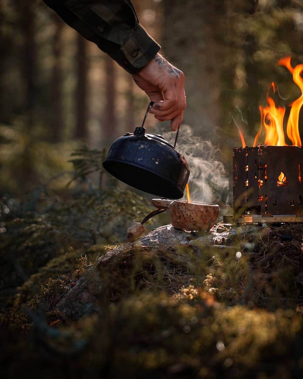 Сейчас мелочи кажутся вам скучными, но, может, вы просто еще не знаете им цены, не умеете находить...