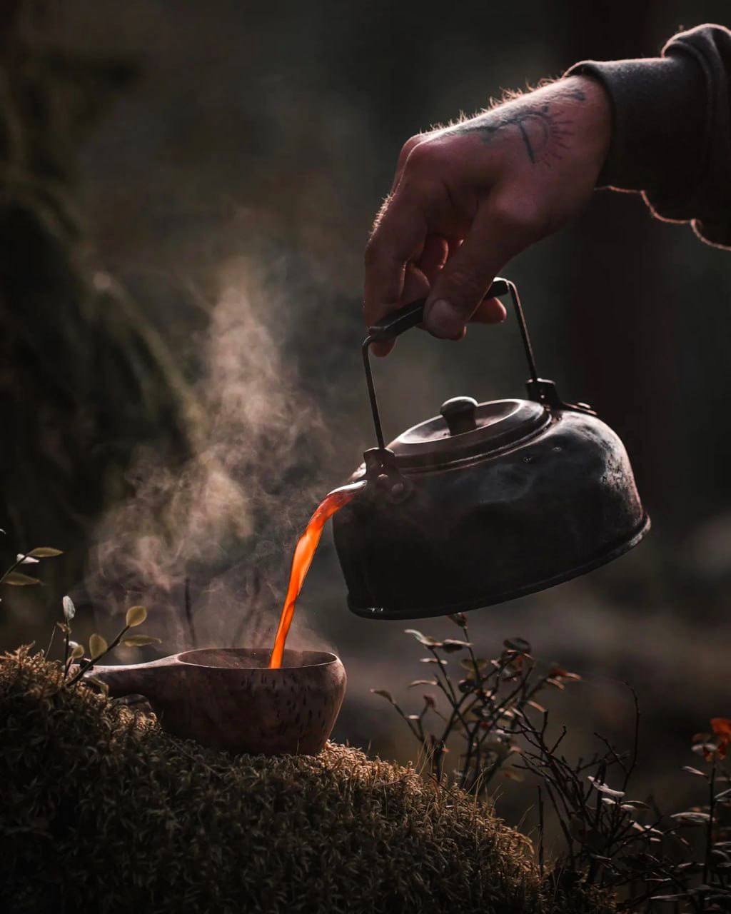 Будьте счастливы здесь и сейчас, иначе это никогда не случится.