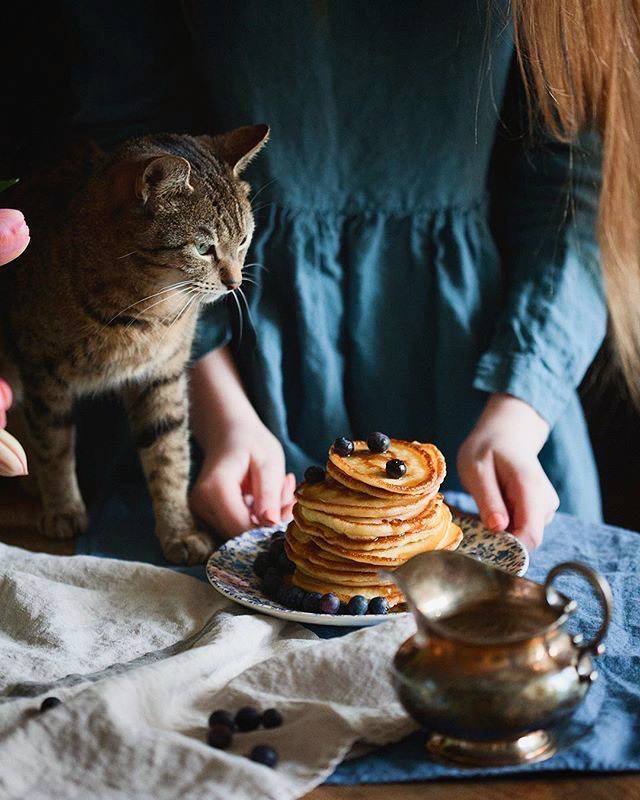 В этом мире важно любить и беречь