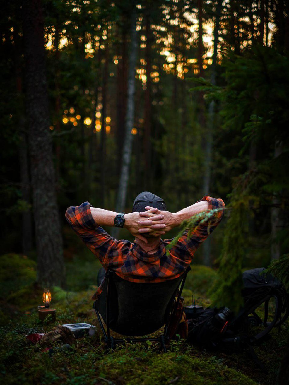 Будьте счастливы здесь и сейчас, иначе это никогда не случится.  Тайсэн Дэсимару