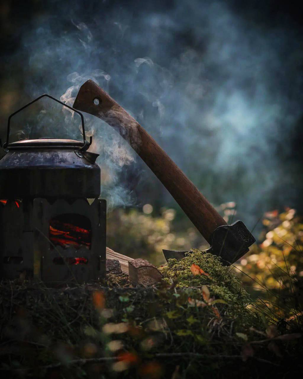 Свобода открывается тем, кто любит каждый новый день вне зависимости от того, какой он