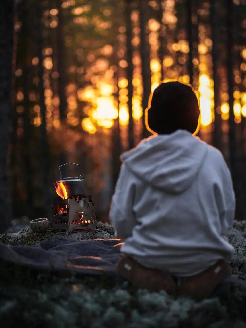 Главное — это дать себе свободу быть тем, кто ты есть