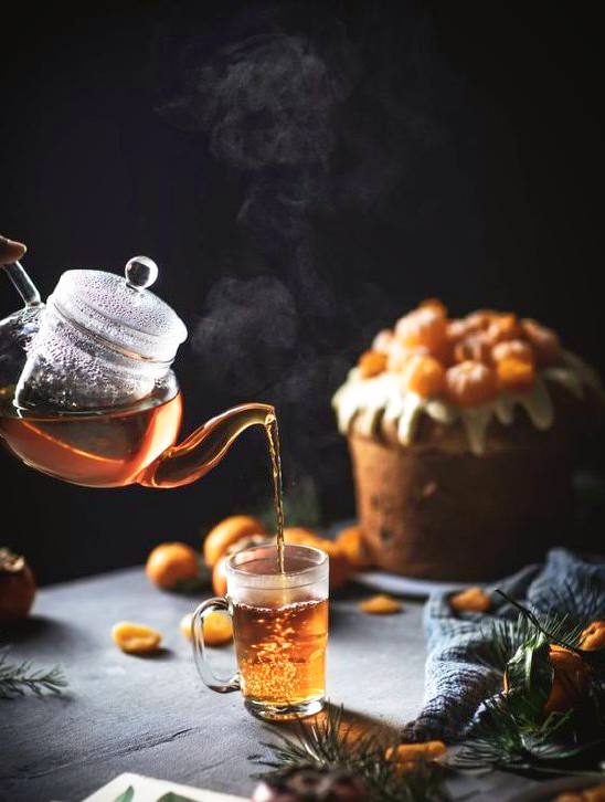 Позитивные эмоции вызывают ответную реакцию мира